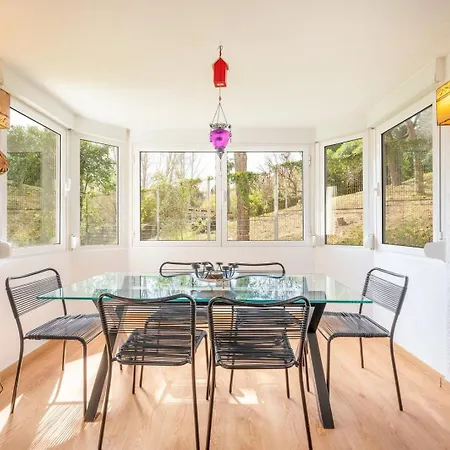 Apartment Guestready - Artsy Delight Near Parque Nacoes *