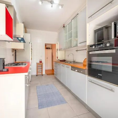 Guestready - Artsy Delight Near Parque Das Nacoes Apartment