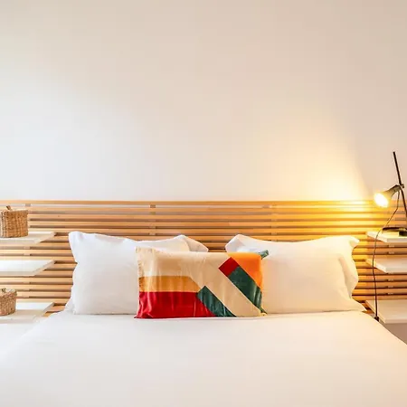 Guestready - Artsy Delight Near Parque Das Nacoes Lisbon