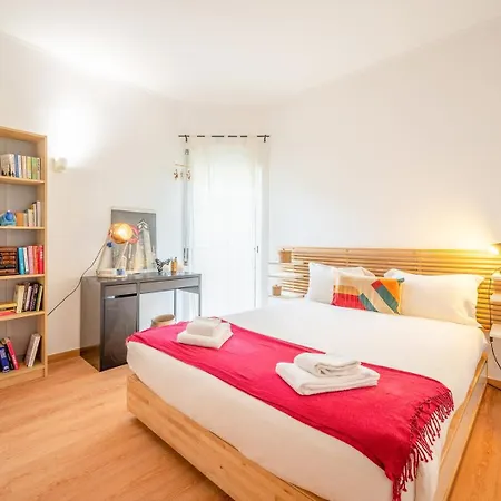 Guestready - Artsy Delight Near Parque Das Nacoes
