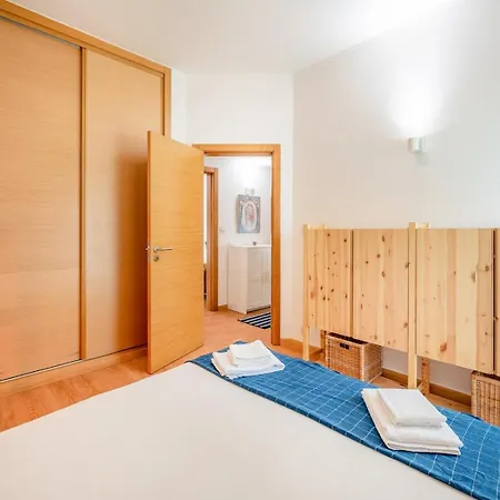 Guestready - Artsy Delight Near Parque Nacoes Lizbona