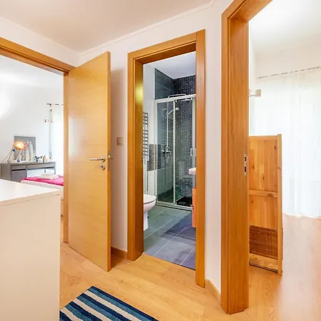 Guestready - Artsy Delight Near Parque Nacoes